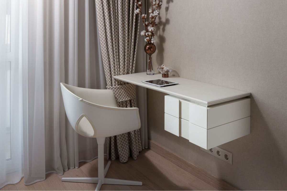 Шкаф купе в детскую Скандинавский