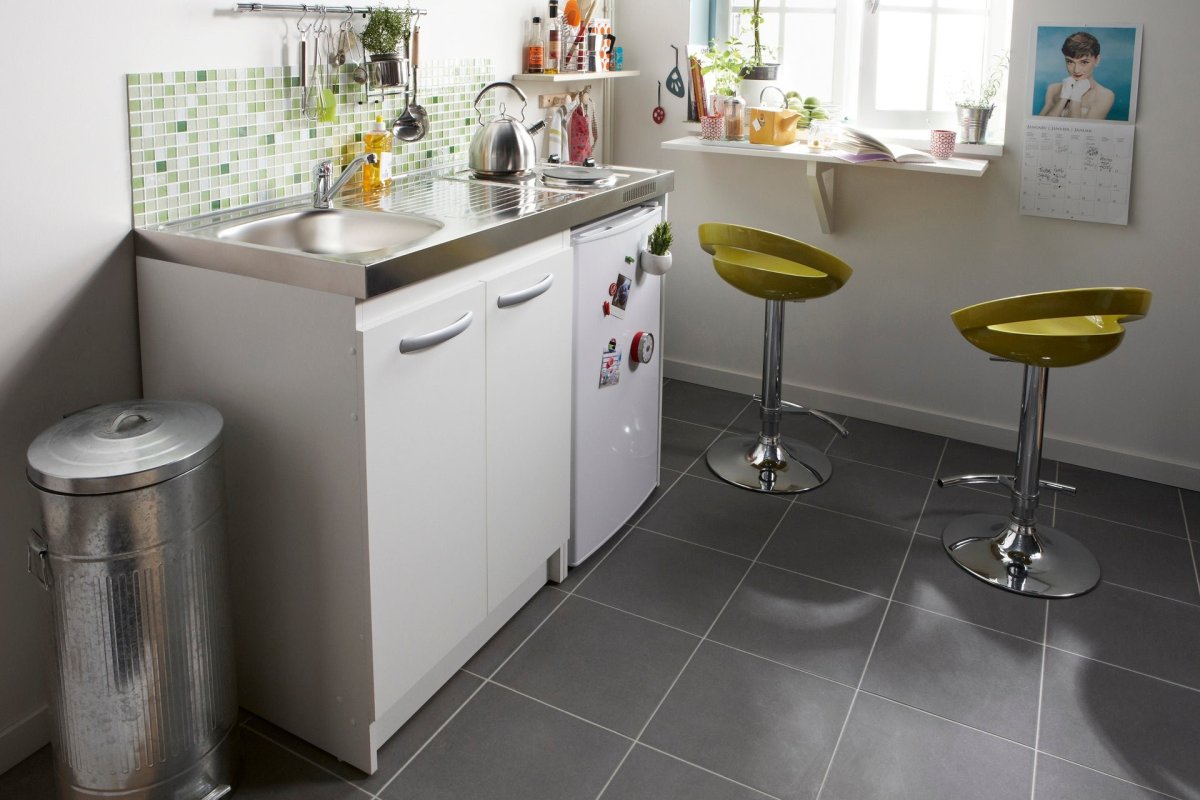 Кухня Нэнси из Леруа Мерлен