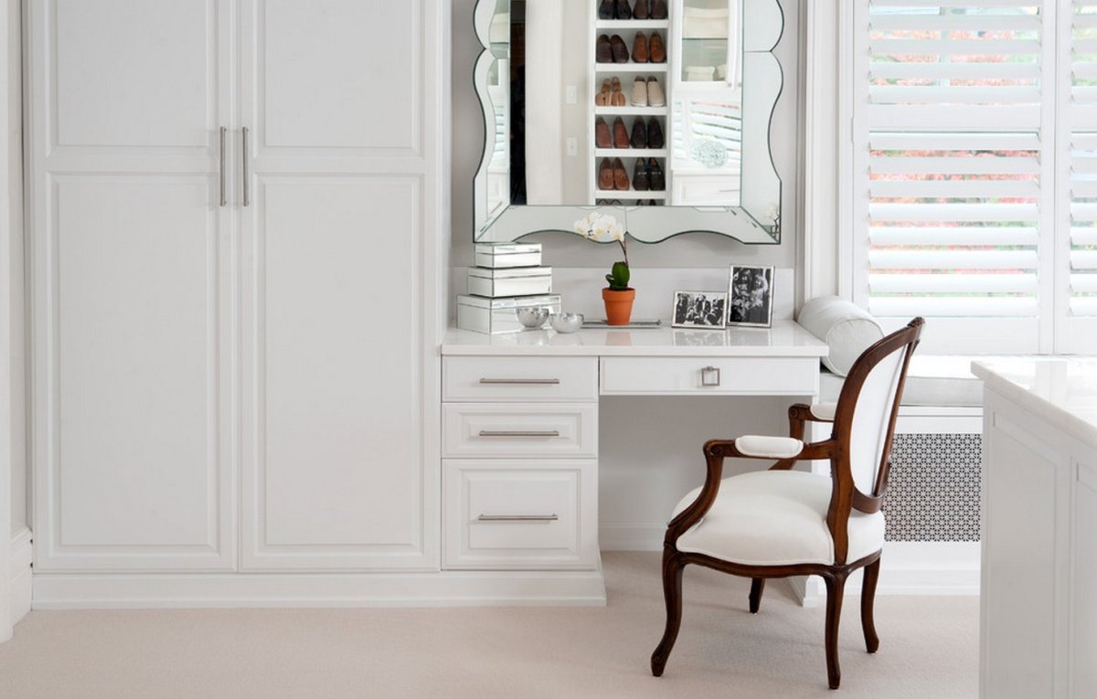 Туалетный стол Armonia amnft100