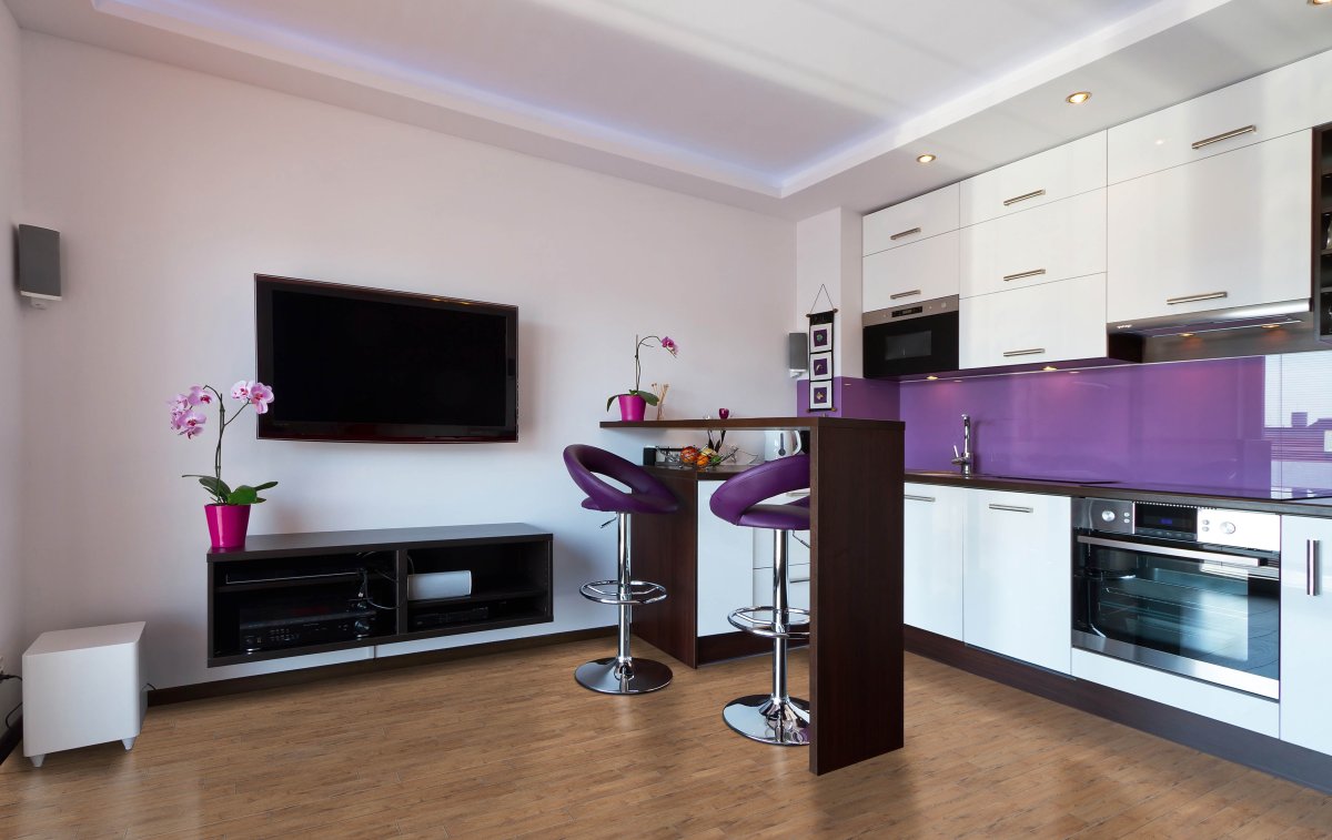 Барные стойки