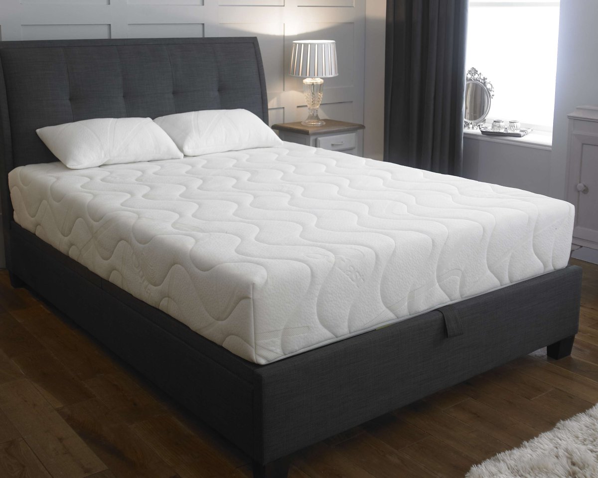 Перегородка для детской кроватки