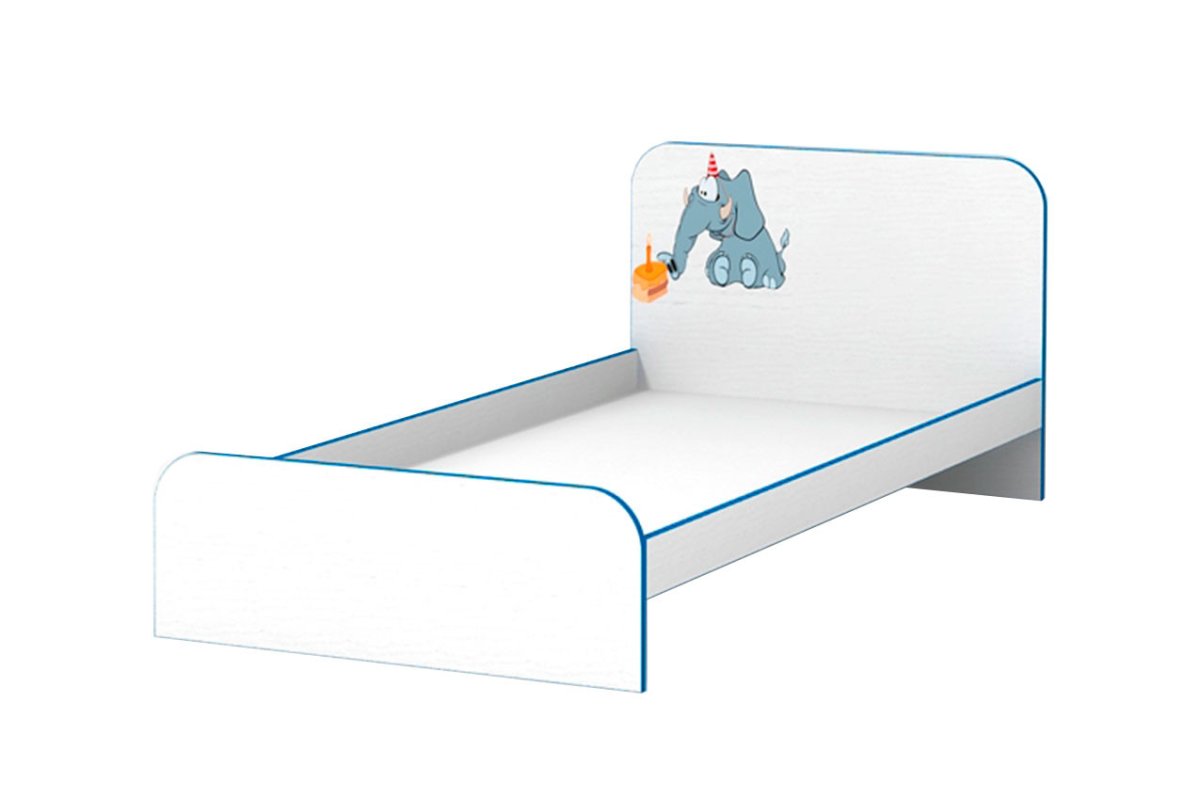 Кровать Элефант