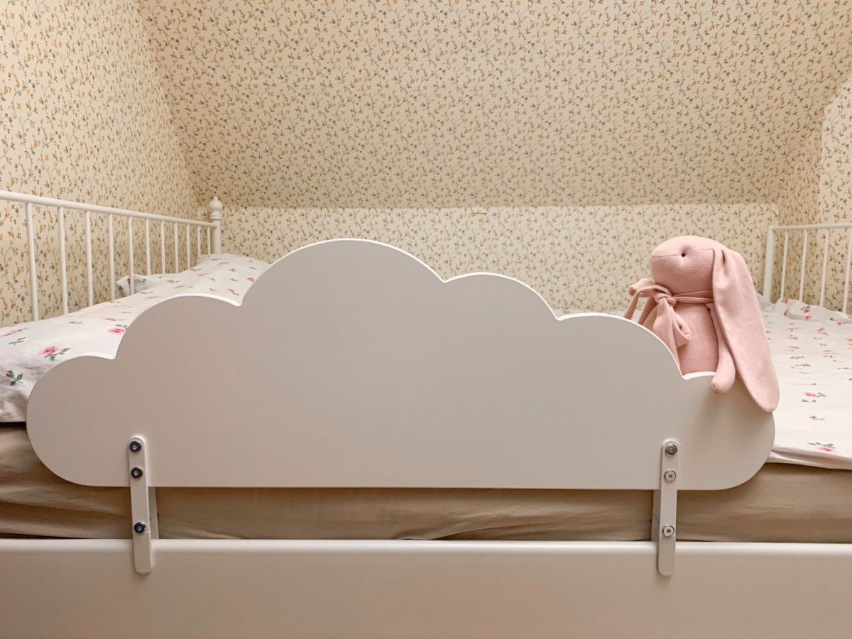 Кровать Наоми Аскона