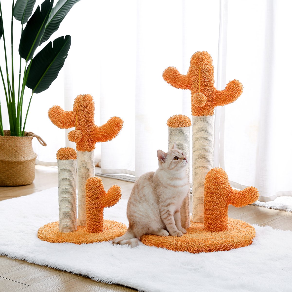 Подставка для кота