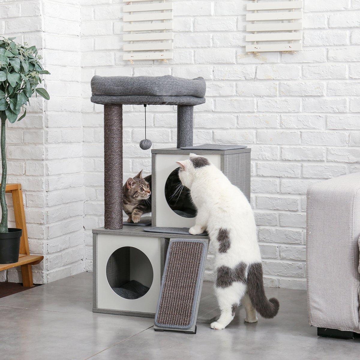 Когтеточка Catit 52418