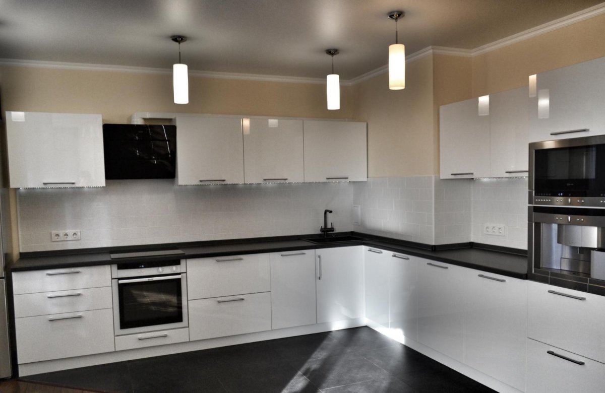 Форема кухни Диана классика