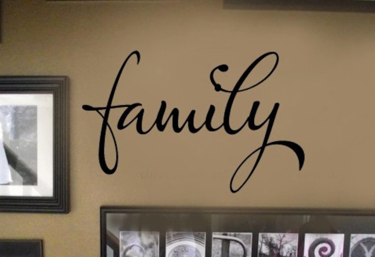 Надписи из фанеры