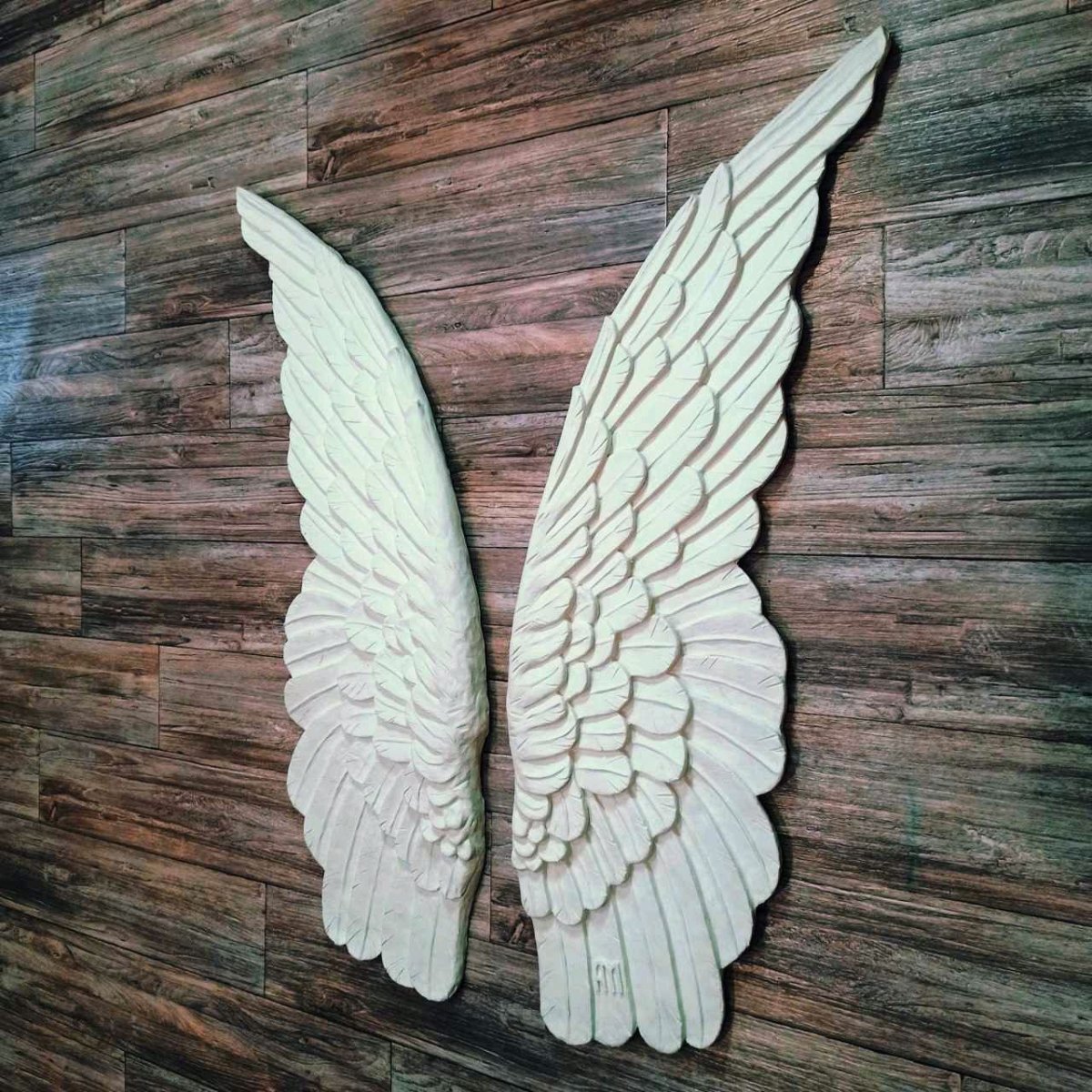 Крылья ангела