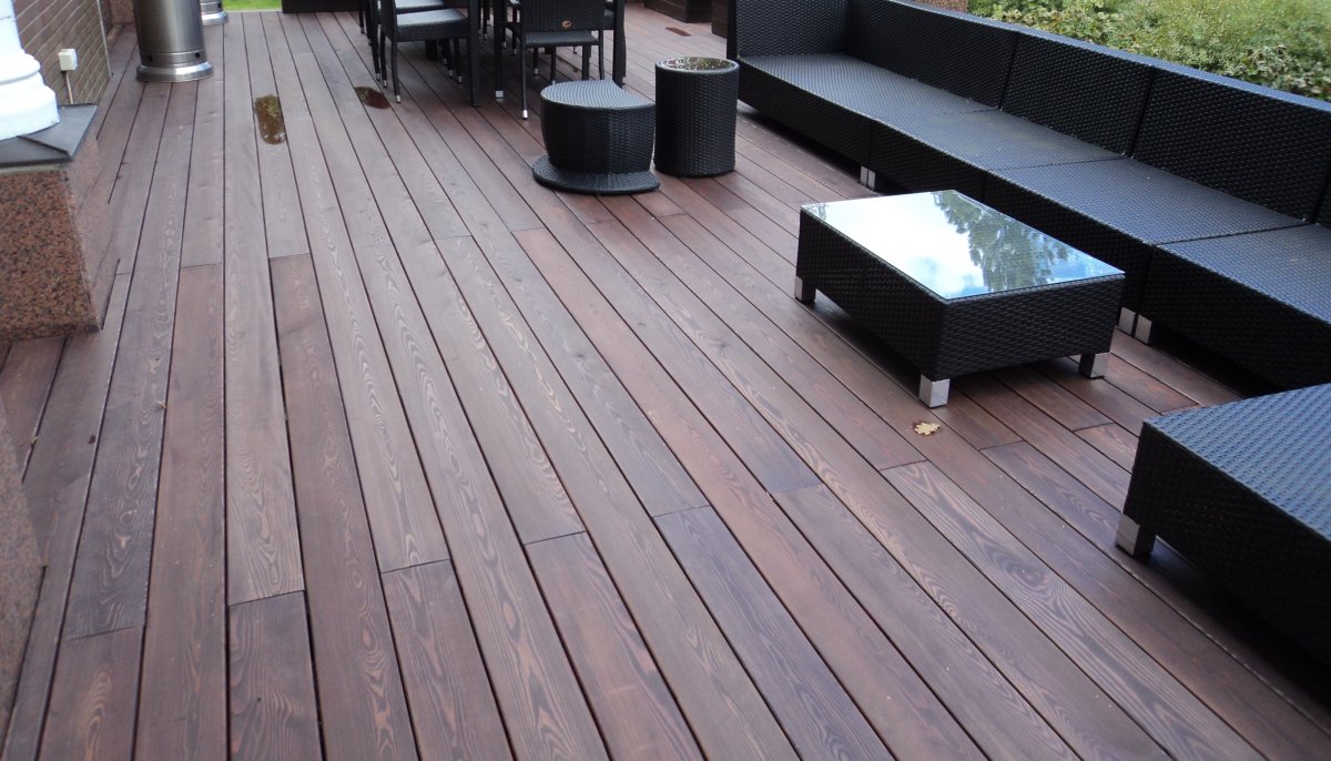 Террасный настил икеа РУННЕН