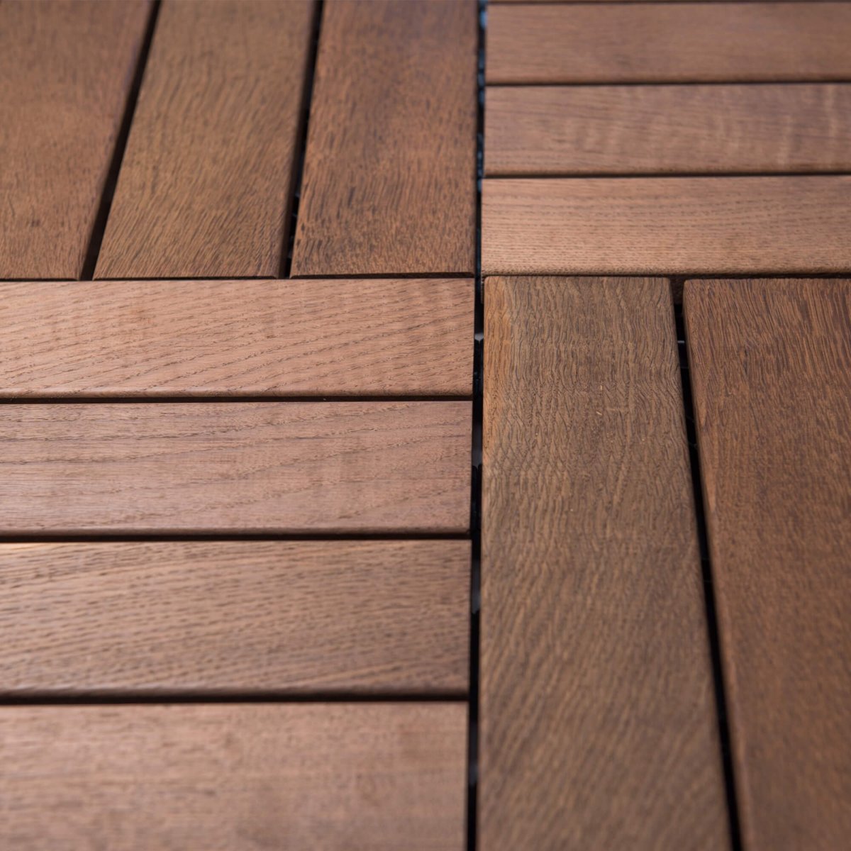 Садовый паркет т10 термообработанный