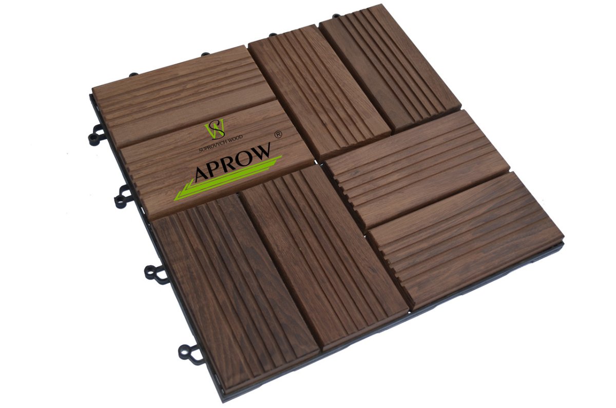 Сейф Вуд террасная доска