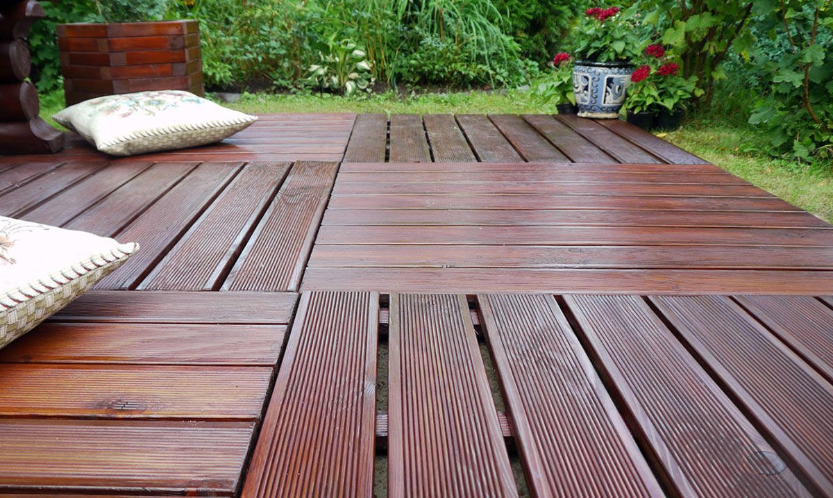 Tekstura Wood паркет