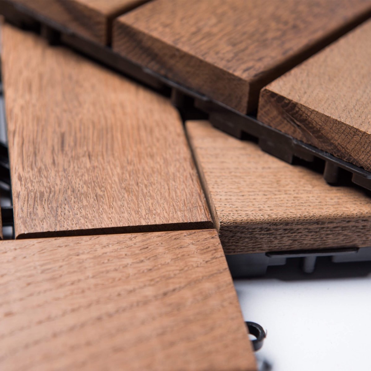 Садовый паркет т10 термоясень