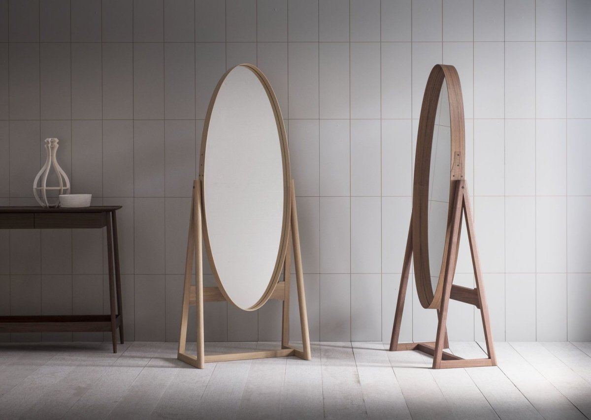 Зеркало напольное Виктория хофф