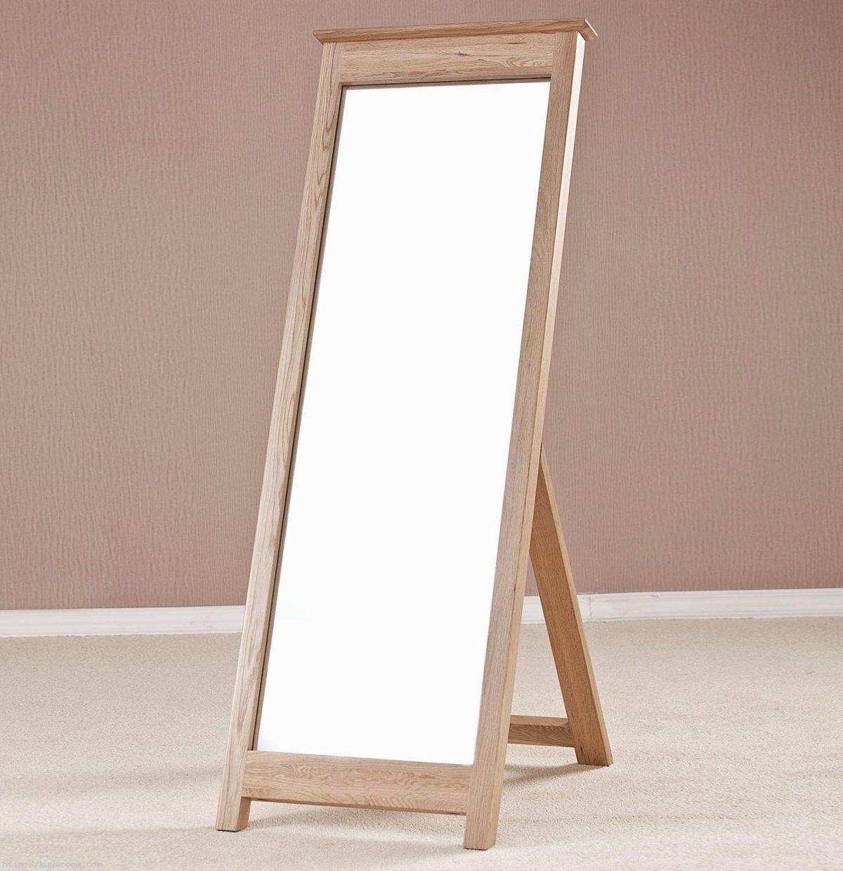 Зеркало длинное