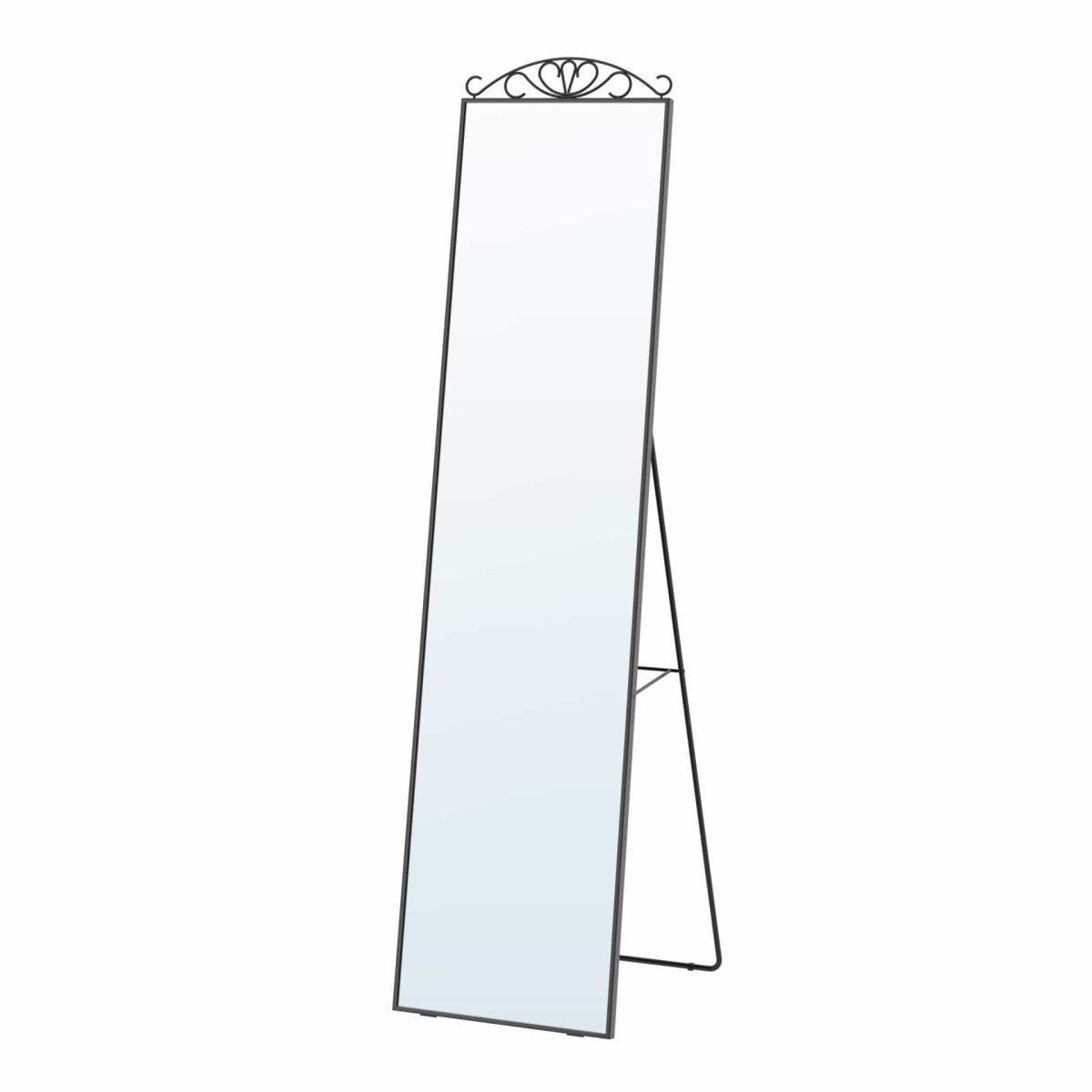 Зеркало ikea ФЛАКНАН 303.792.22