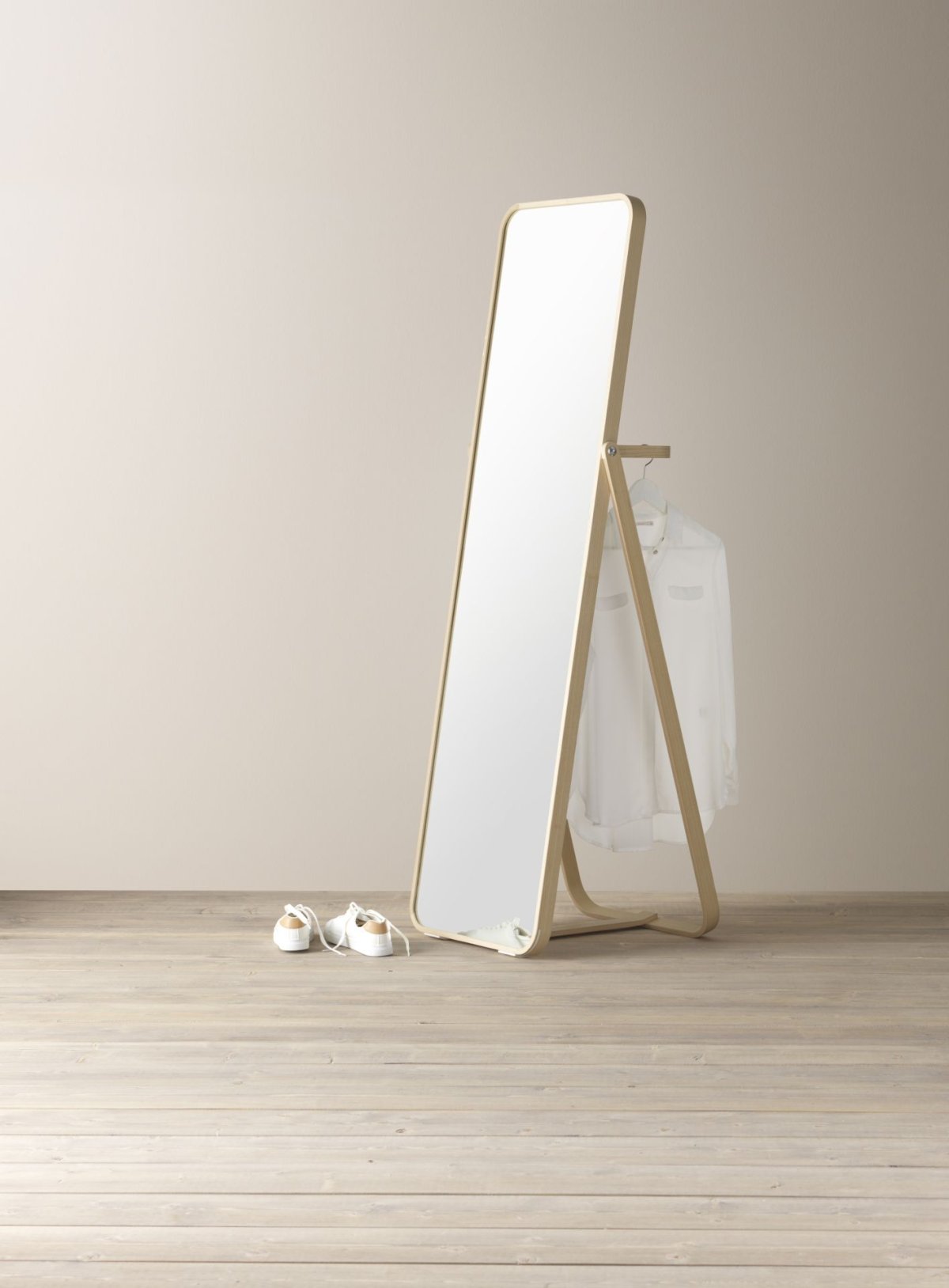 Зеркало напольное Минимализм