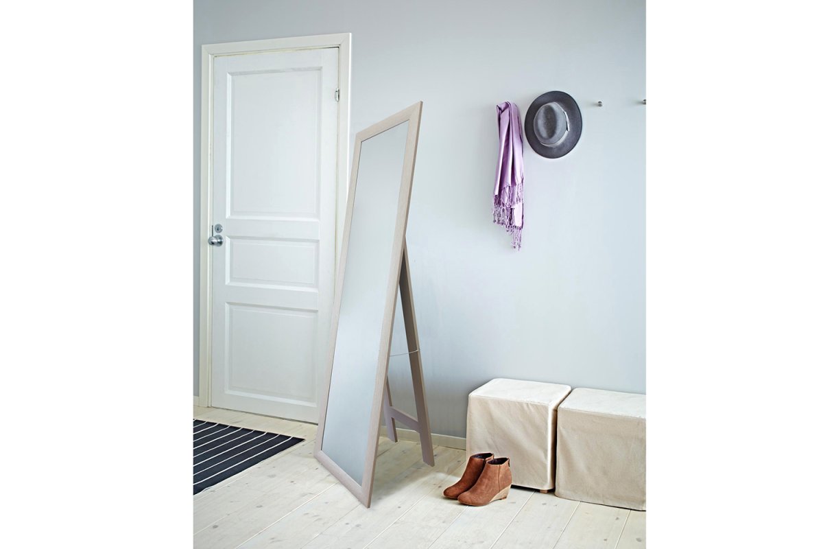 Зеркало ikea кнаппер 203.962.41