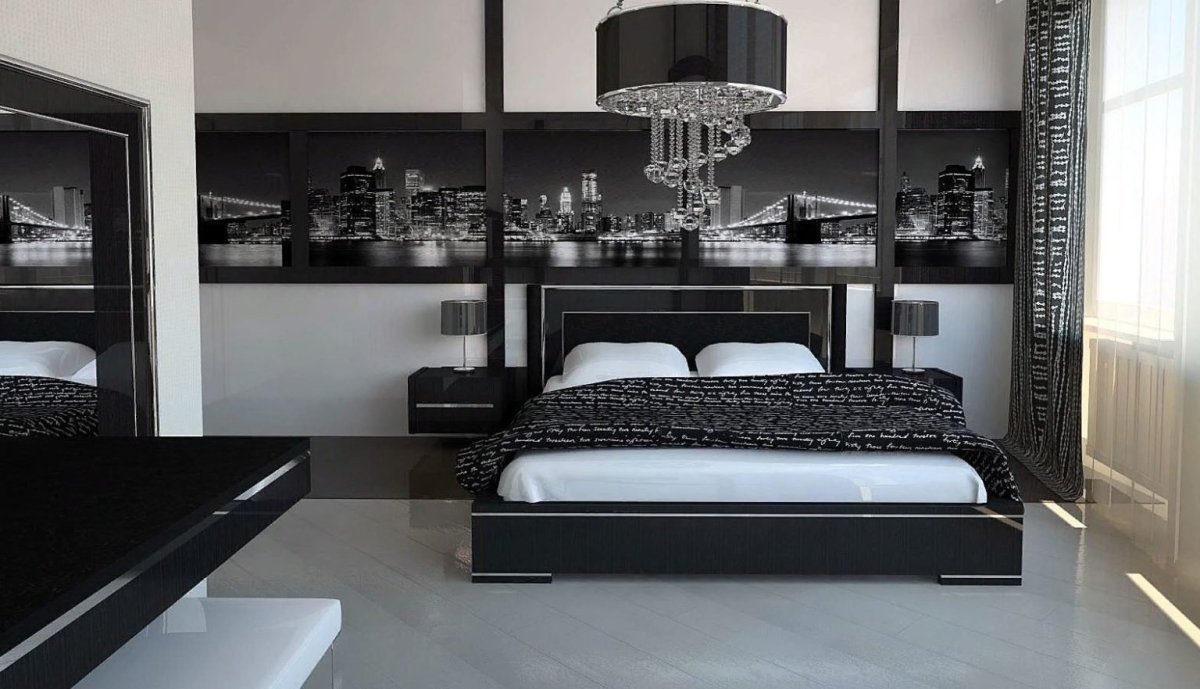 Кровать IDEALBEDS Eleonora