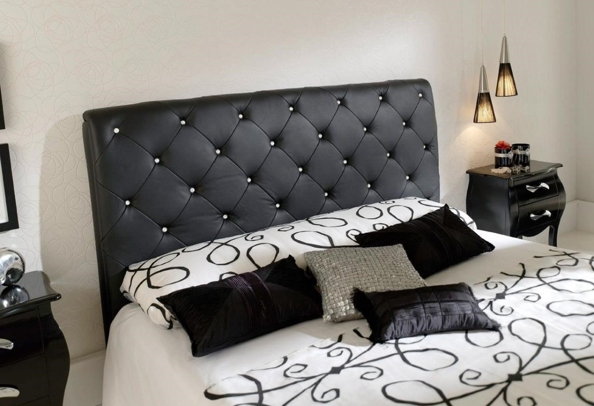 Интерьер Блэк раша квартиры за полтора миллиона