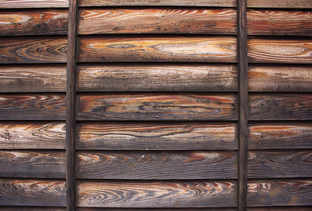 Деревянный брус текстура