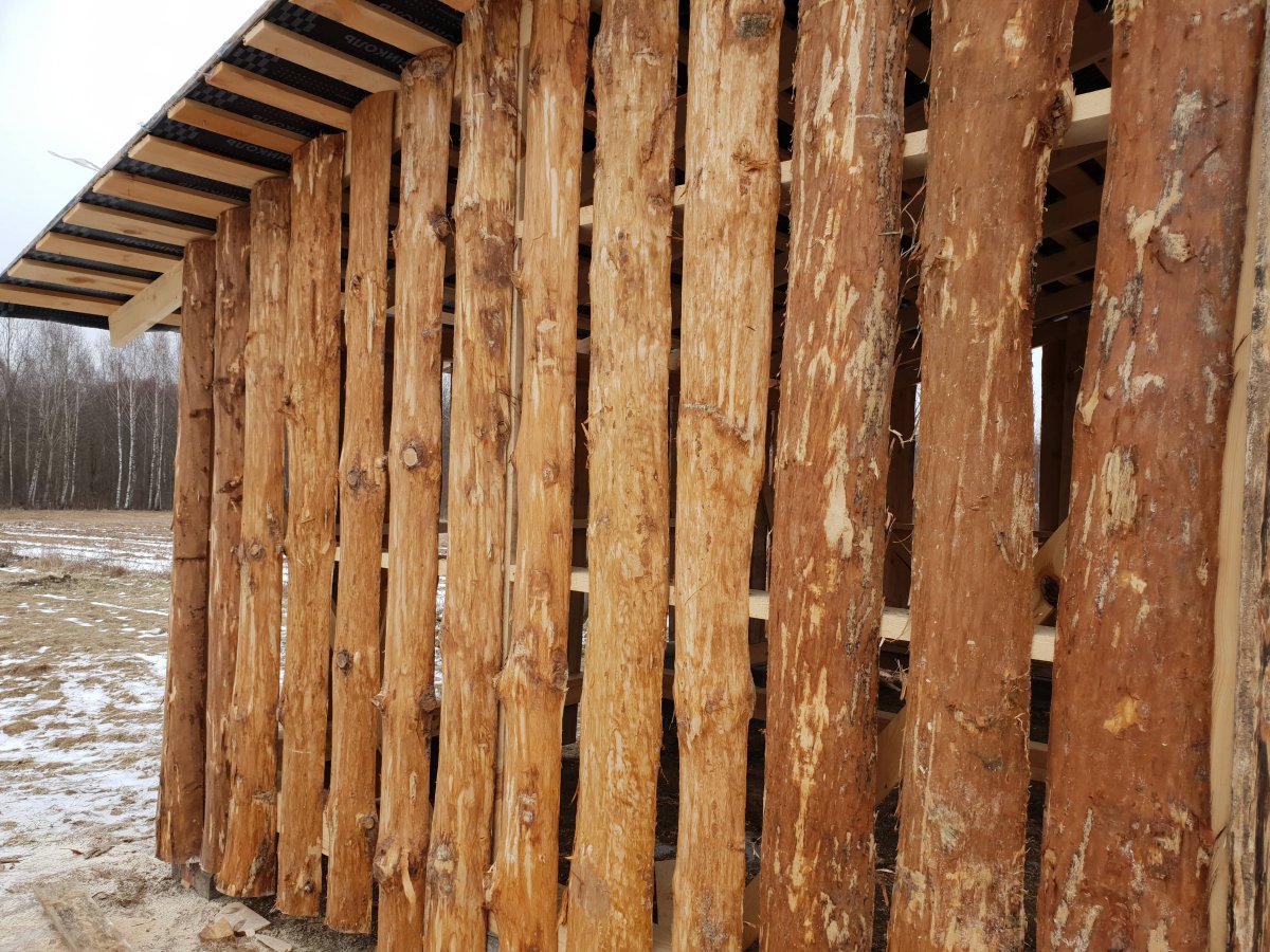 Деревянная доска