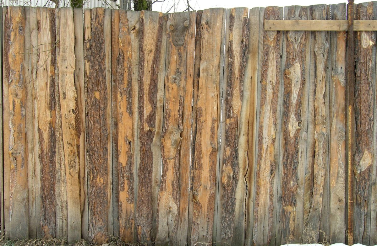 Кухня под старину