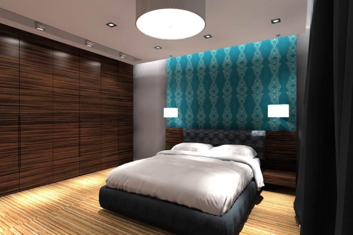 Подсветка вокруг телевизора