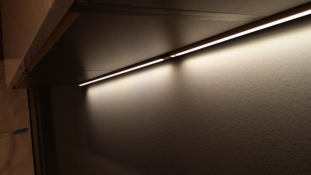 Светодиодная подсветка, с датчиком икеа норфли