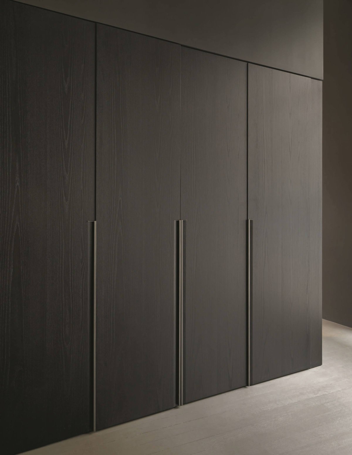 Шкаф купе в интерьере