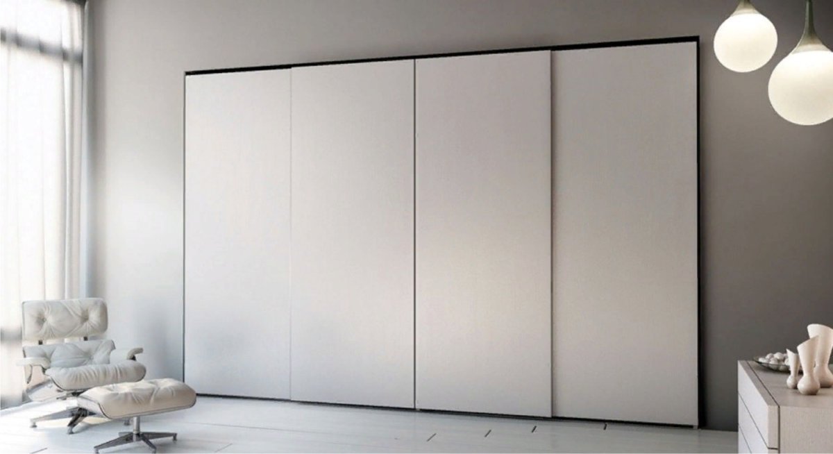 Ручка профиль Blum