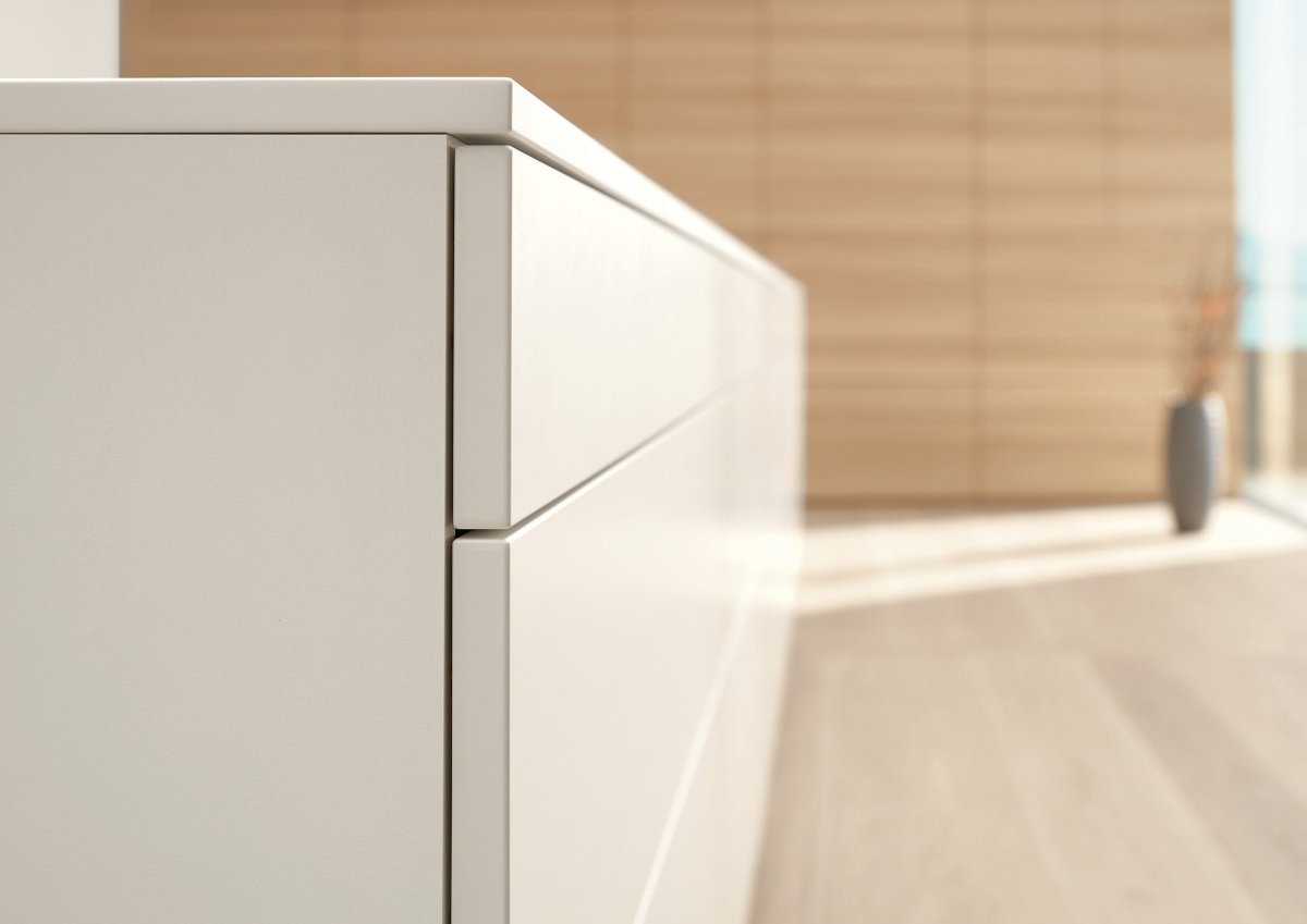 Распашной шкаф armadio Vertical 120