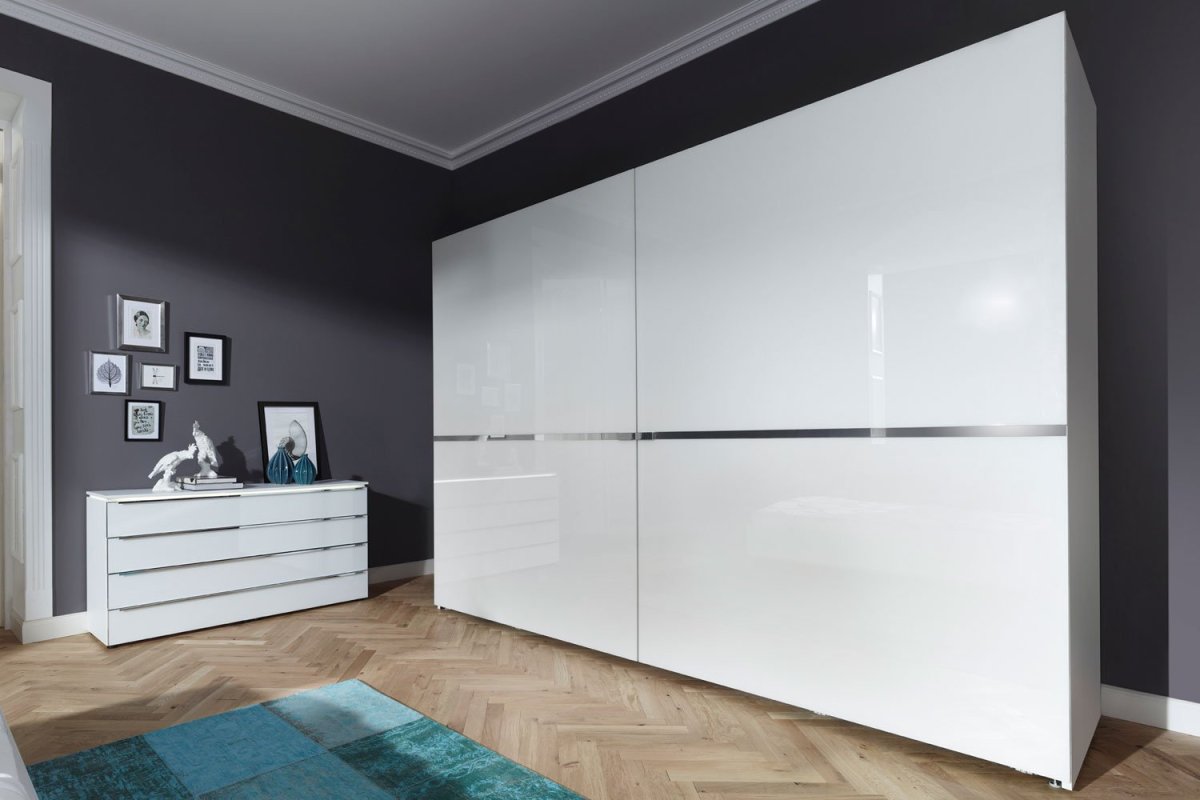 Шкаф Tess Poliform