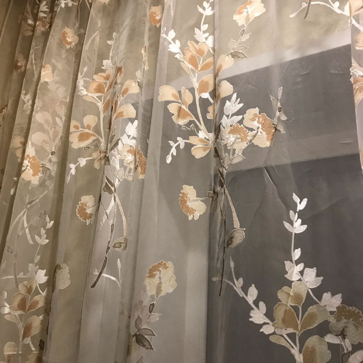 Sanpa Home collection тюль