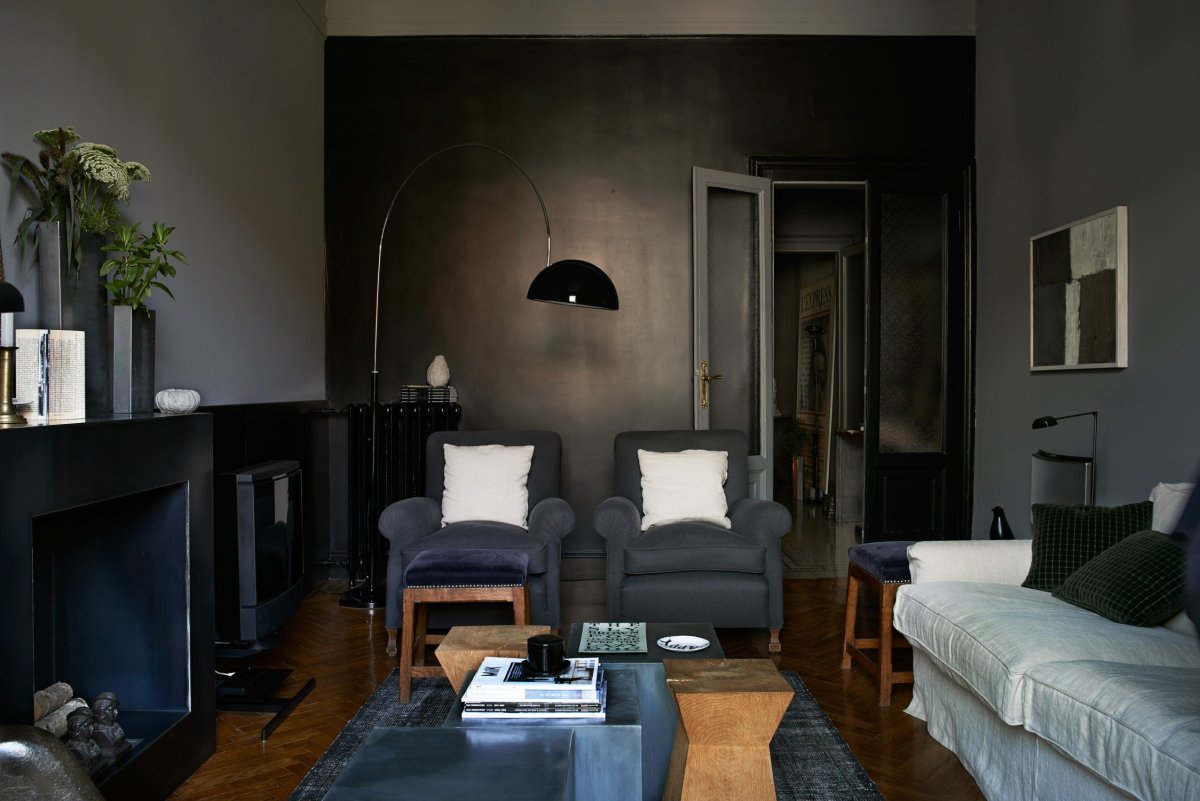 Hague Blue Farrow Ball