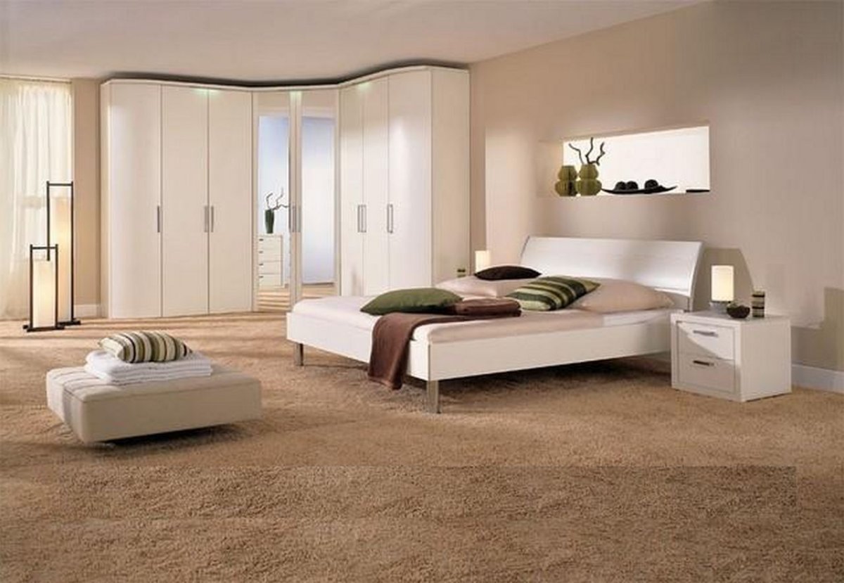 Спальня Луиза МДФ