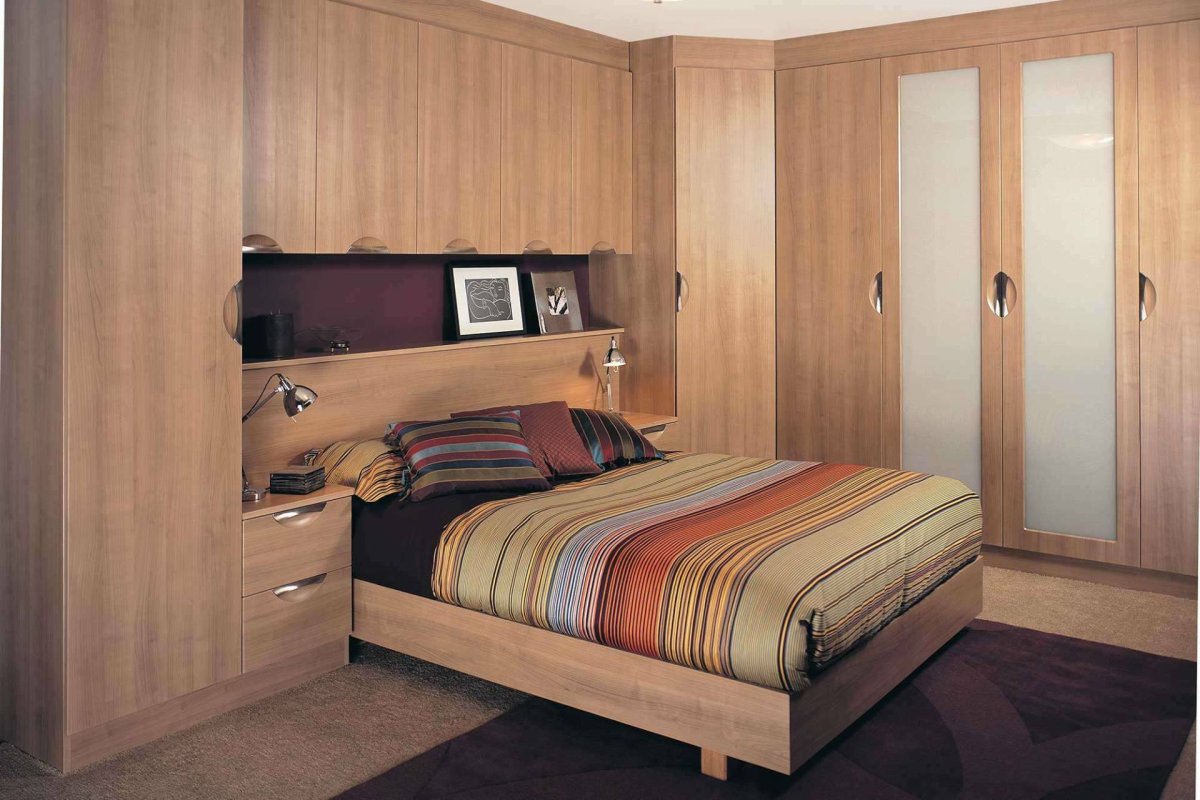 Спальня Адажио Ангстрем