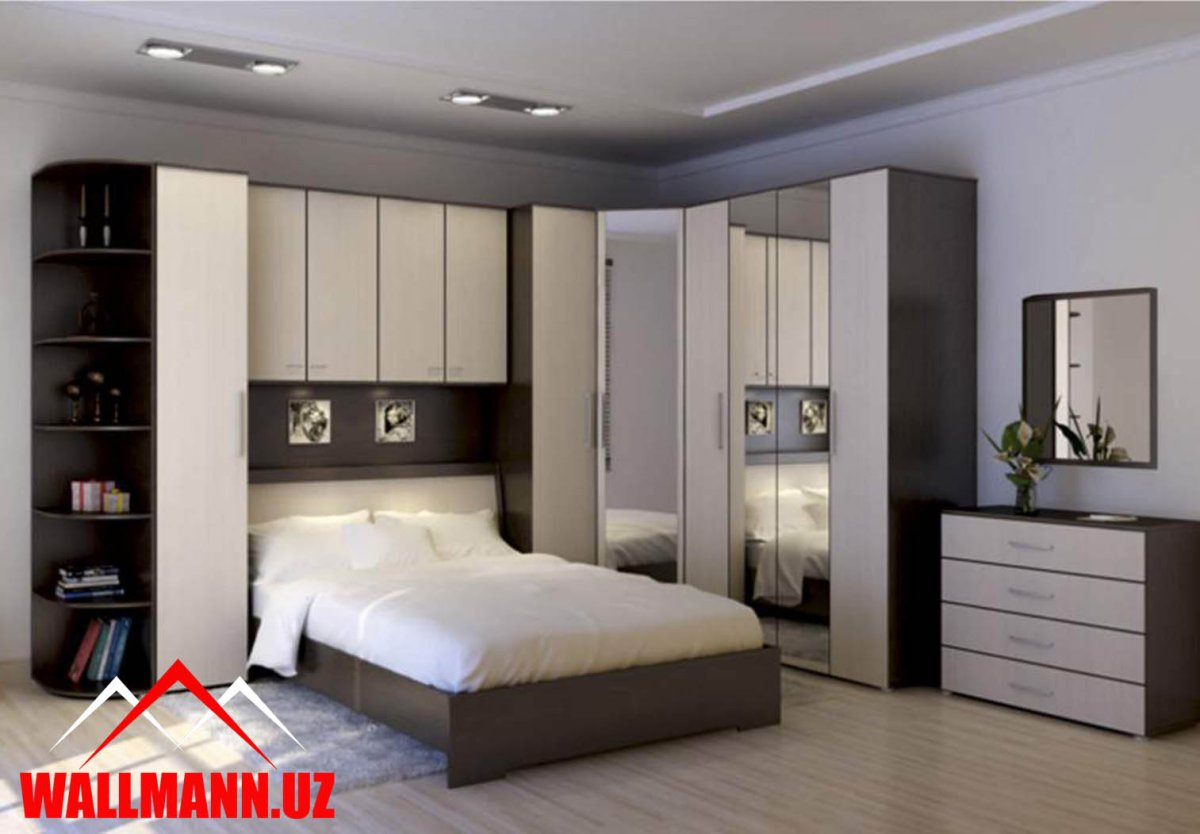 Шкафы Монако Глазов