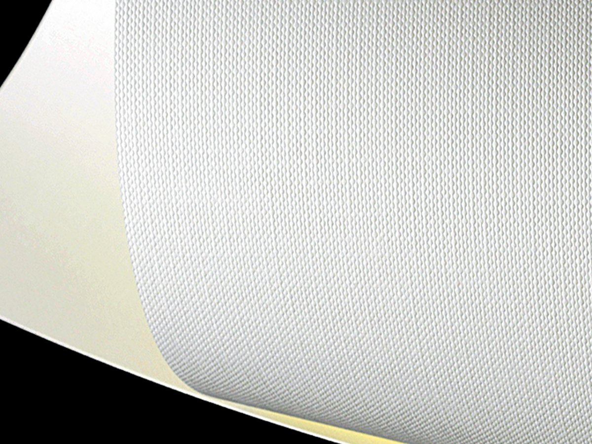 Светло голубая бумага