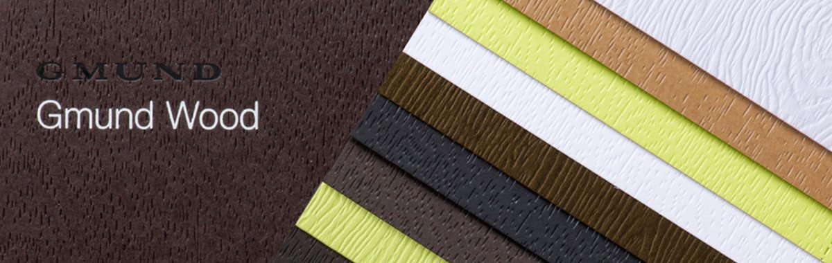 Gmund Wood Bubinga Solid