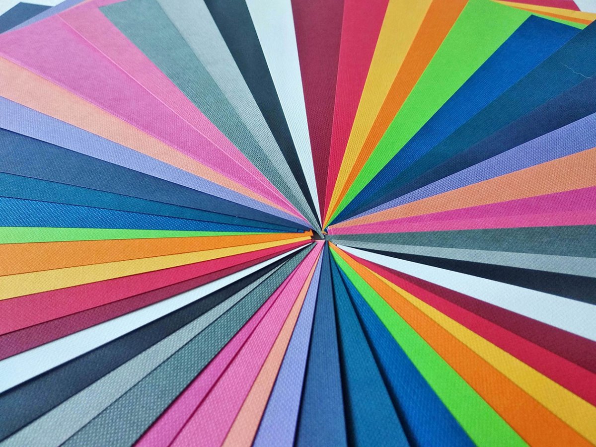 Рельефная объемная штукатурка