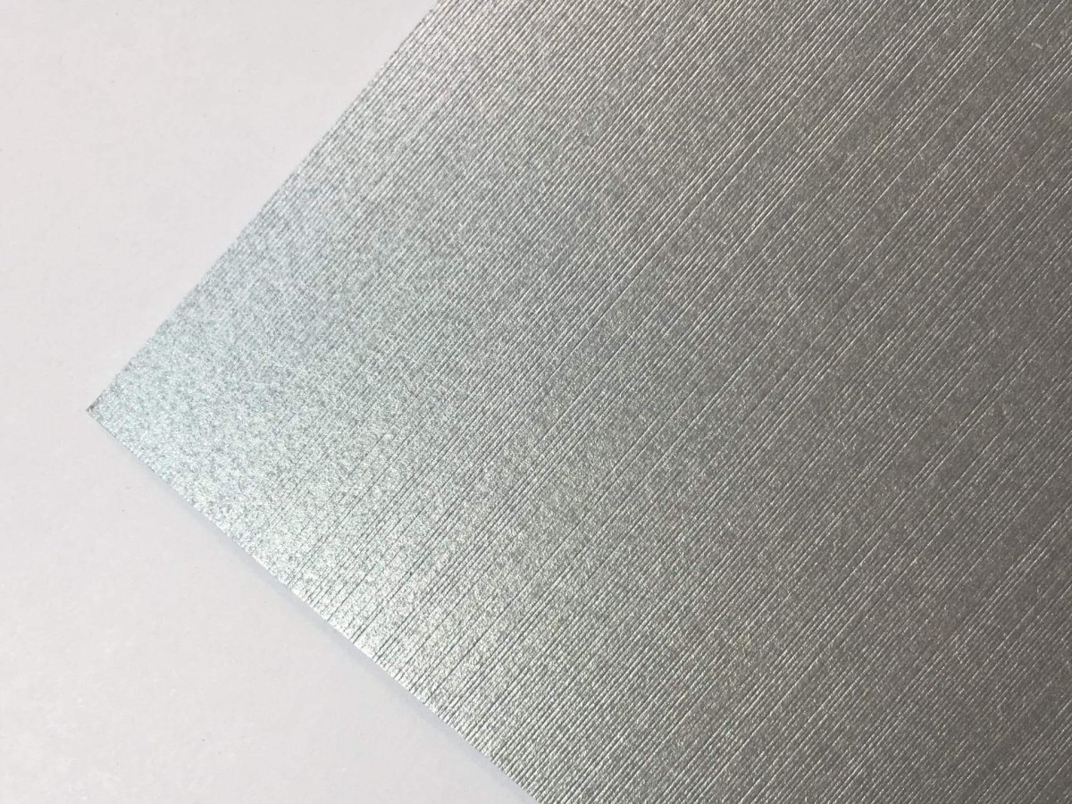 Бумага Маджестик сияние золота