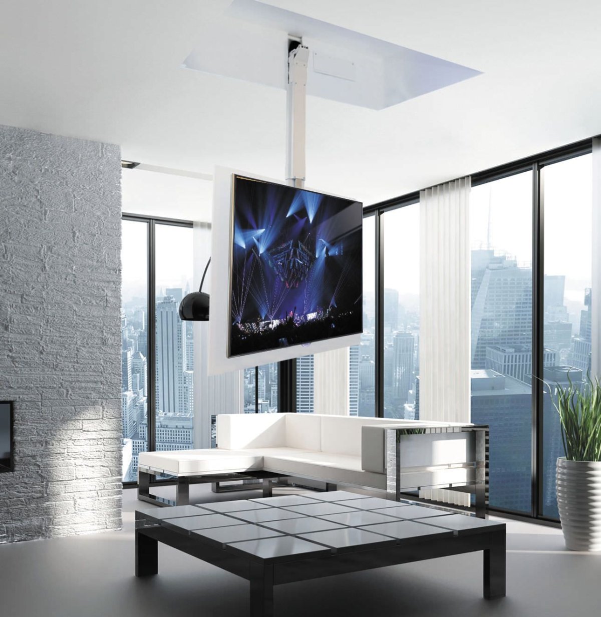 Кронштейн для телевизора