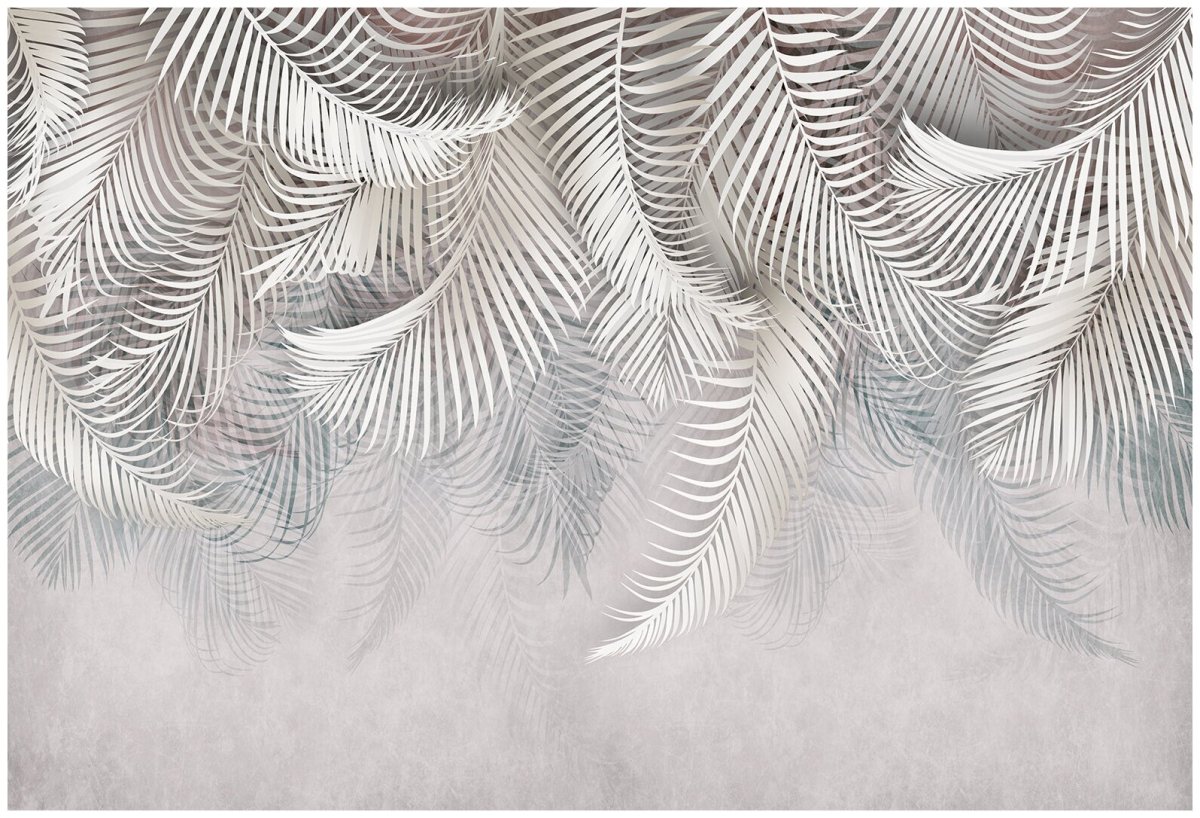As Creation обои greenery