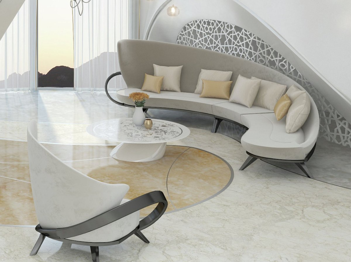 Диван New York Camelgroup