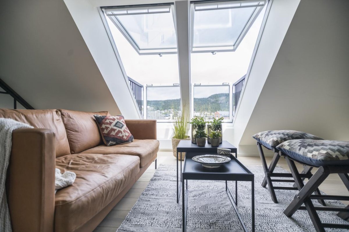 Барнхаус 150м2