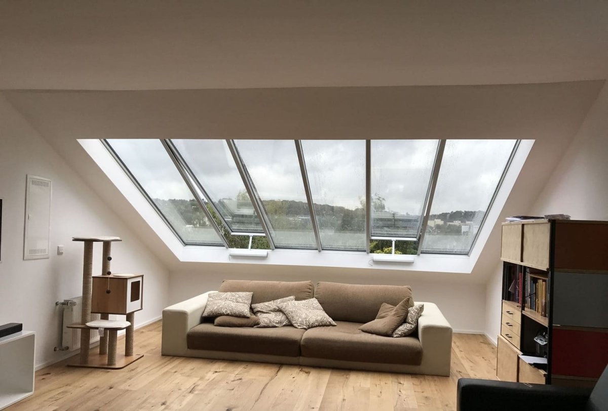 Фахверк Шале Альпы