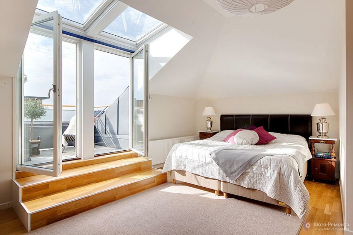 Современное Contemporary Chalet Architecture