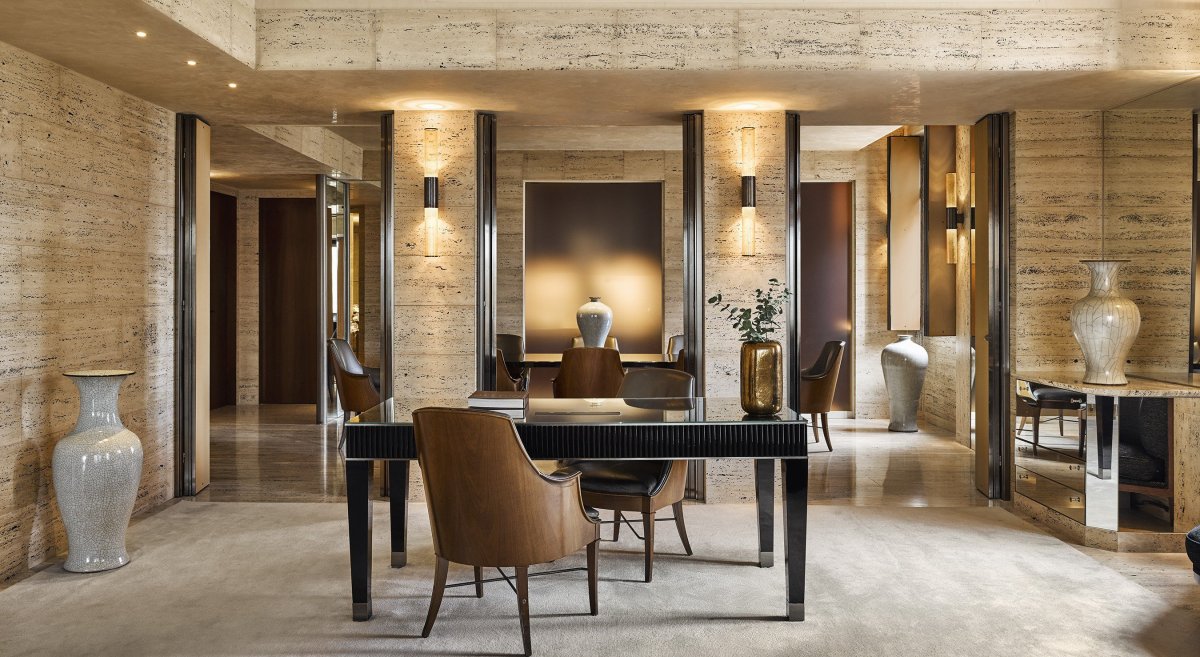 Novoceram way 5x60cm