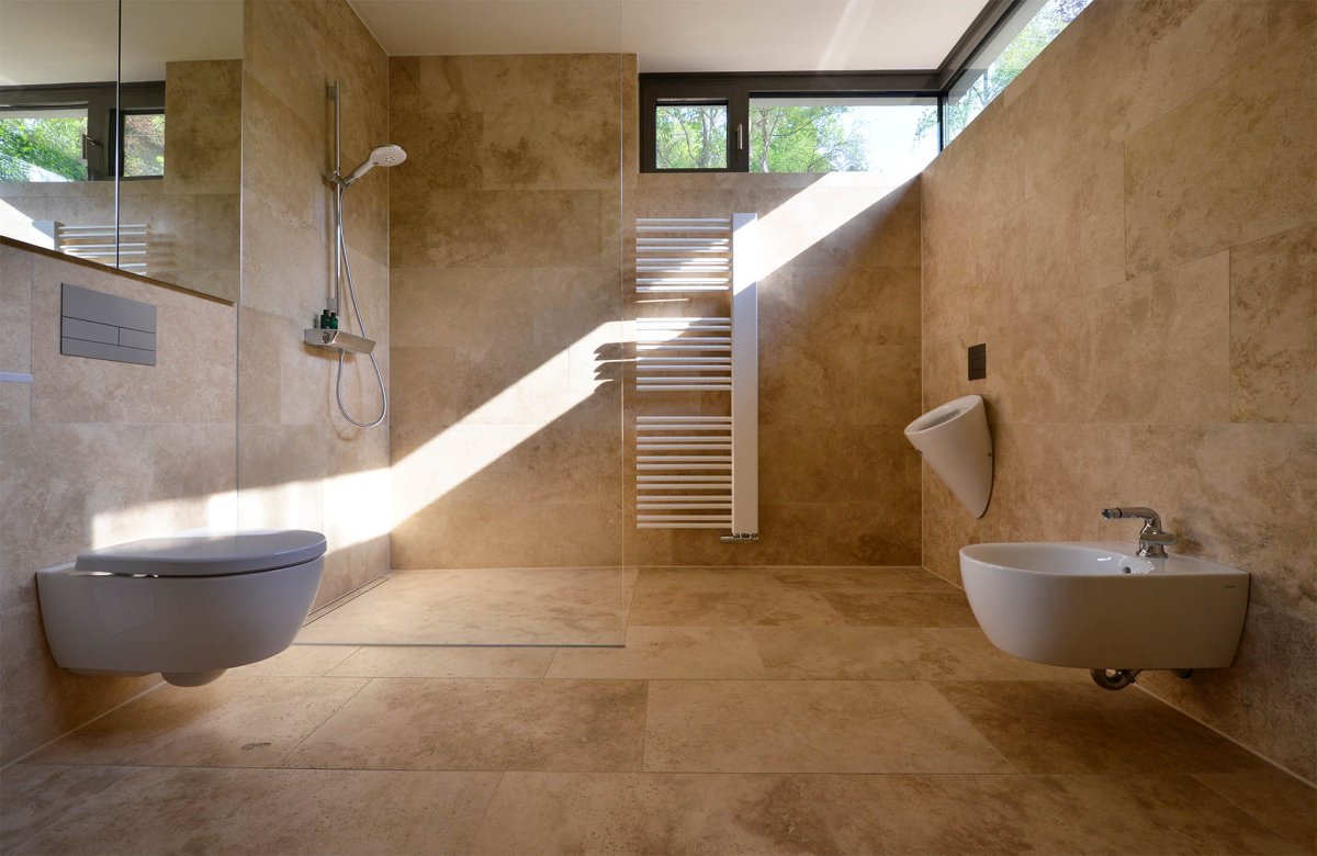 Travertino штукатурка